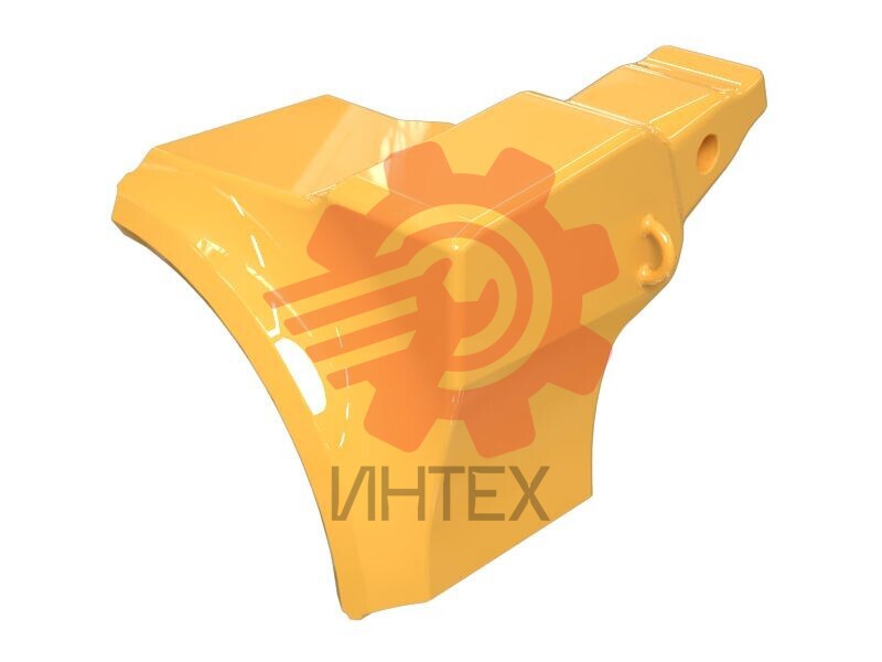 Bucket Adapter 611-6055 / 6116055