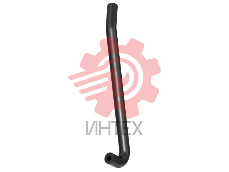 9.52mm Inner Diameter Coolant Tank Hose 611-6147 / 6116147