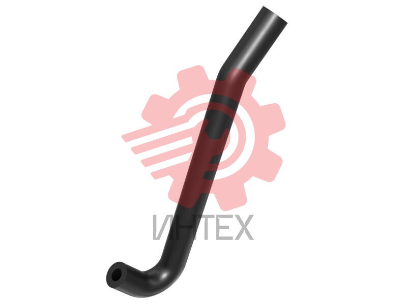 9.52mm Inner Diameter Coolant Tank Hose 611-6148 / 6116148