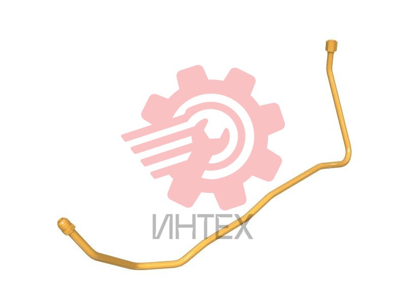 TUBE AS-FUEL 611-7308 / 6117308