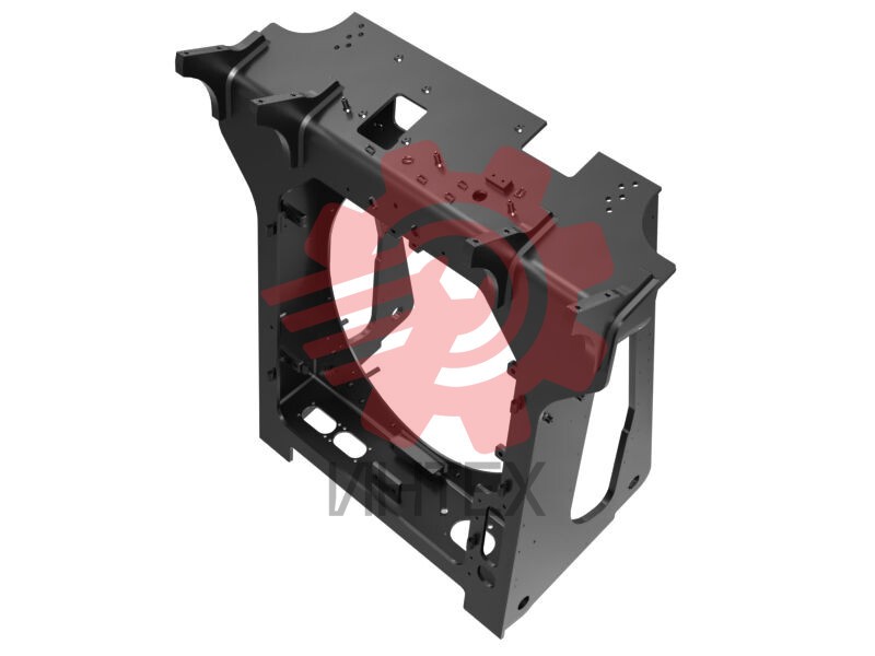 Radiator Guard 611-7310 / 6117310