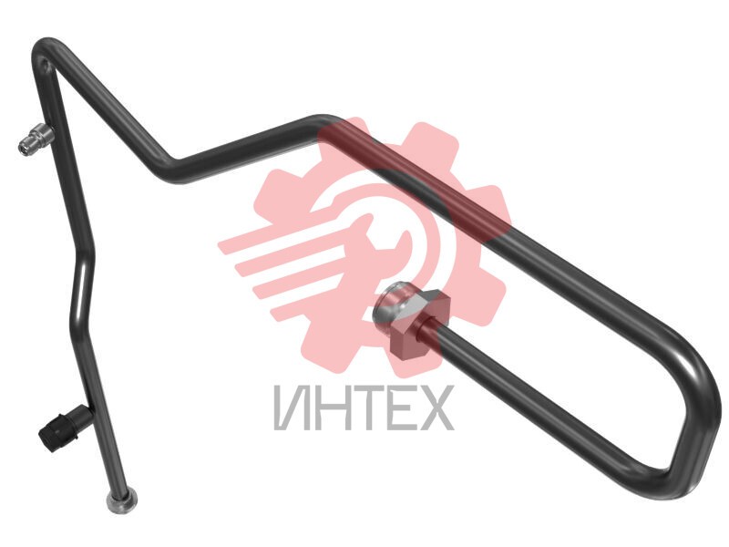 Air Conditioner Tube 611-7334