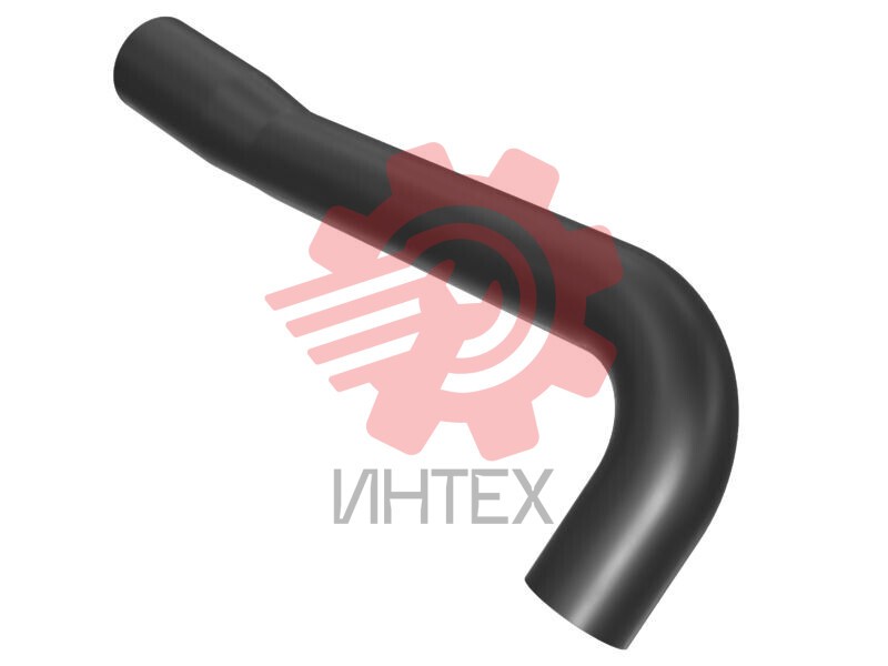 24.6mm Inner Diameter Hydraulic Return Lines Hose 611-7411 / 6117411