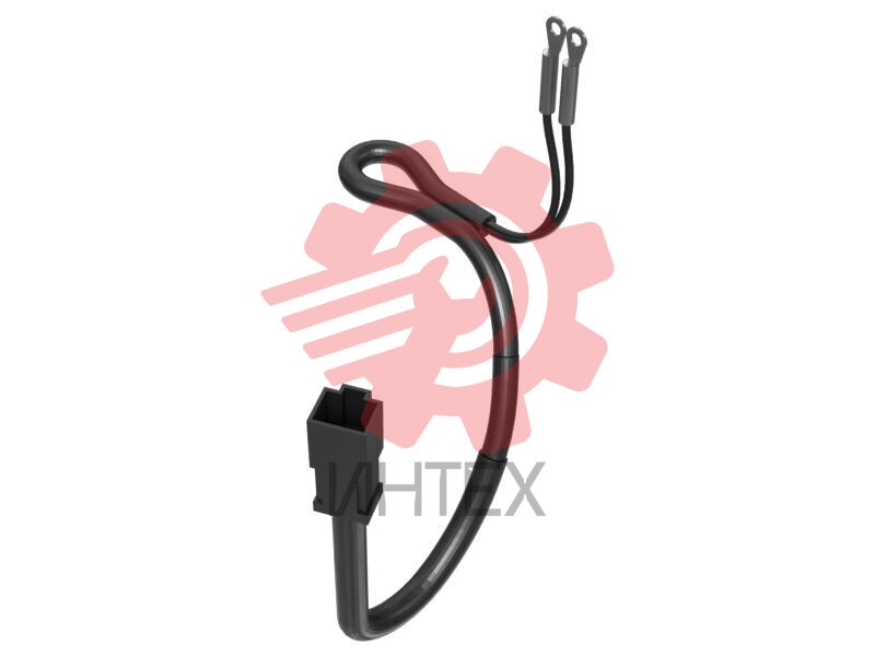 24 Volts Solar Charger Power Wiring Harness 611-8359 / 6118359