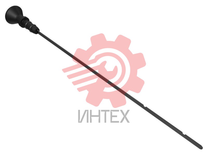 0.6mm Thick Engine Oil Level Dipstick Gauge 611-8499 / 6118499