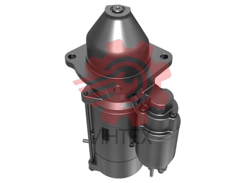 12V Electric Starting Motor 611-9108 / 6119108