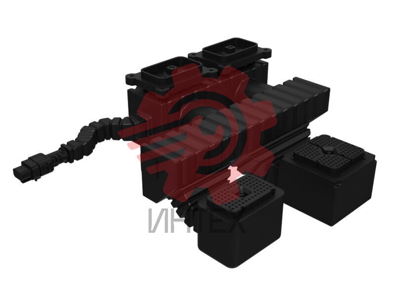 HARNESS AS-F 611-9441 / 6119441