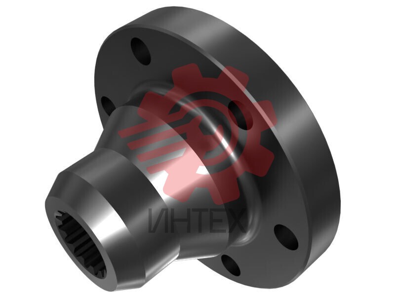 14 Teeth Drive Shaft Flange 611-9734 / 6119734