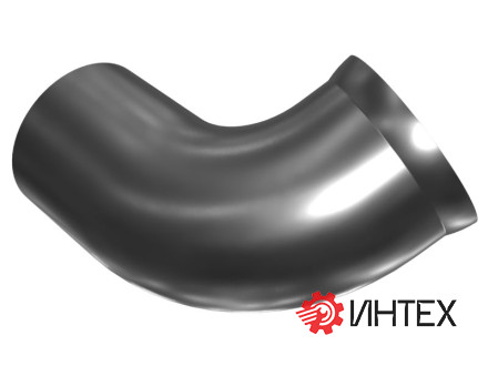 123.7mm Inner Diameter Exhaust Tube: 611-9934 /  6119934