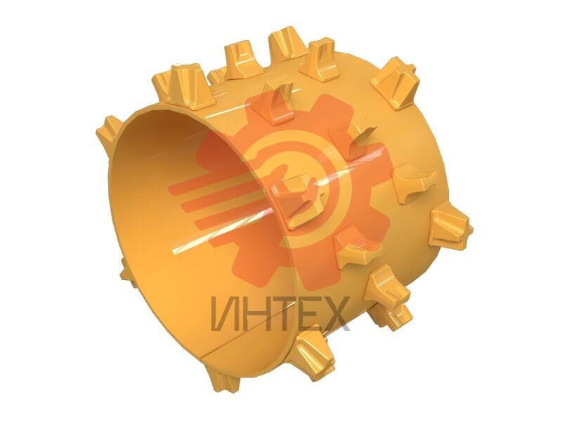 WHEEL AS-OUT 611-9983 / 6119983