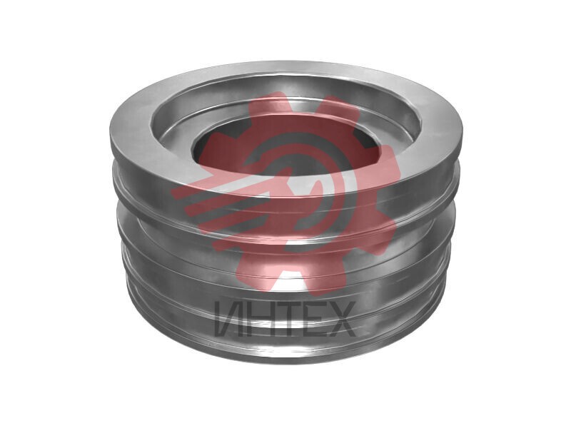119.2mm Outer Diameter Piston 612-0193 / 6120193