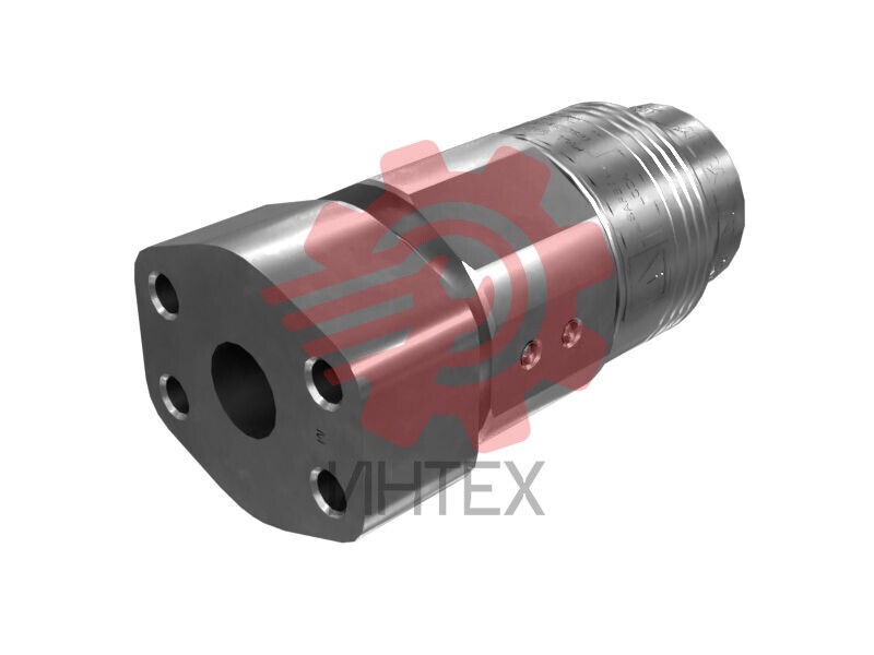 Boom Stub Lines Coupling 612-0228 / 6120228