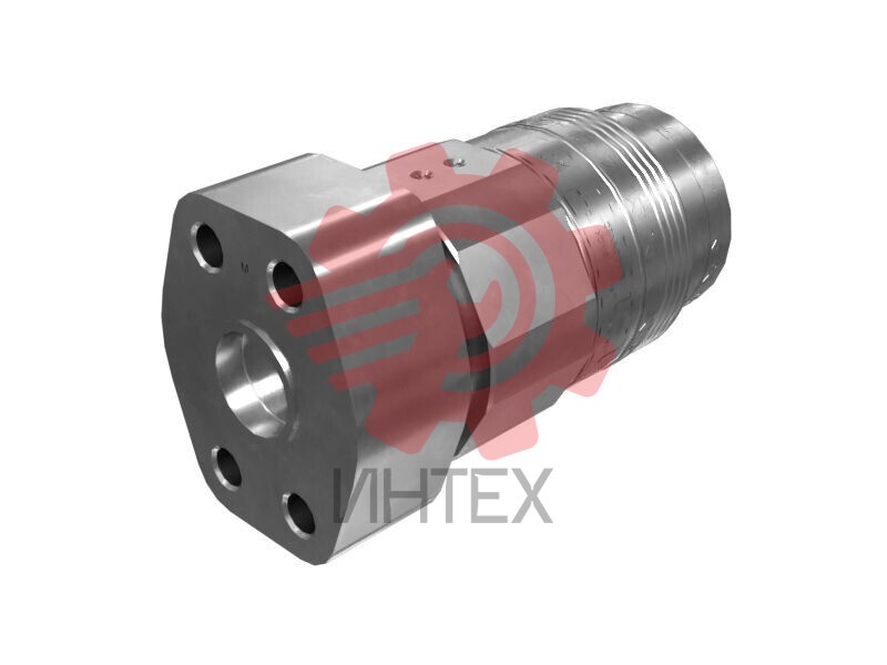Boom Stub Lines Coupling 612-0230 / 6120230