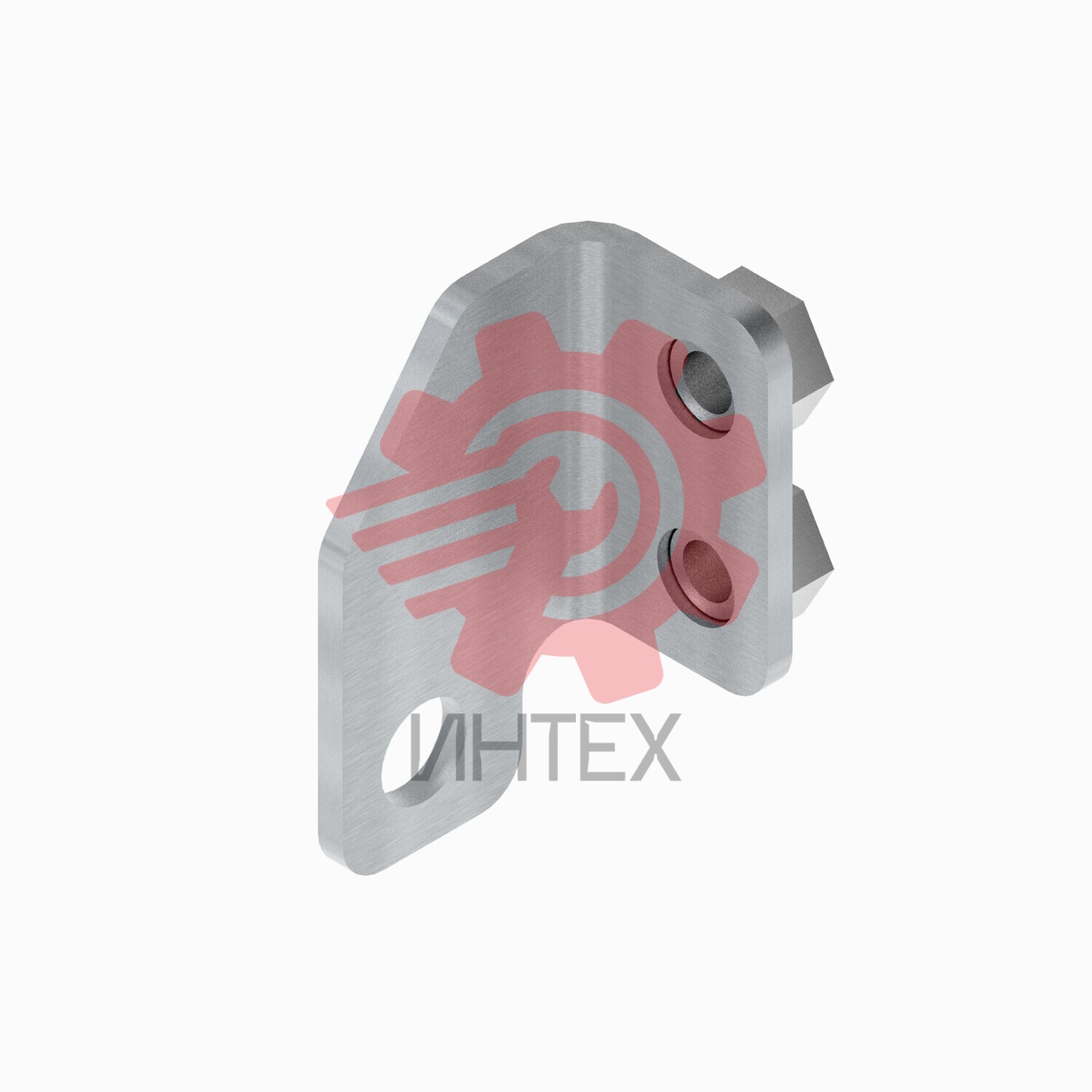 3mm Thick Reservoir Side Mounting Plate 612-1239 / 6121239