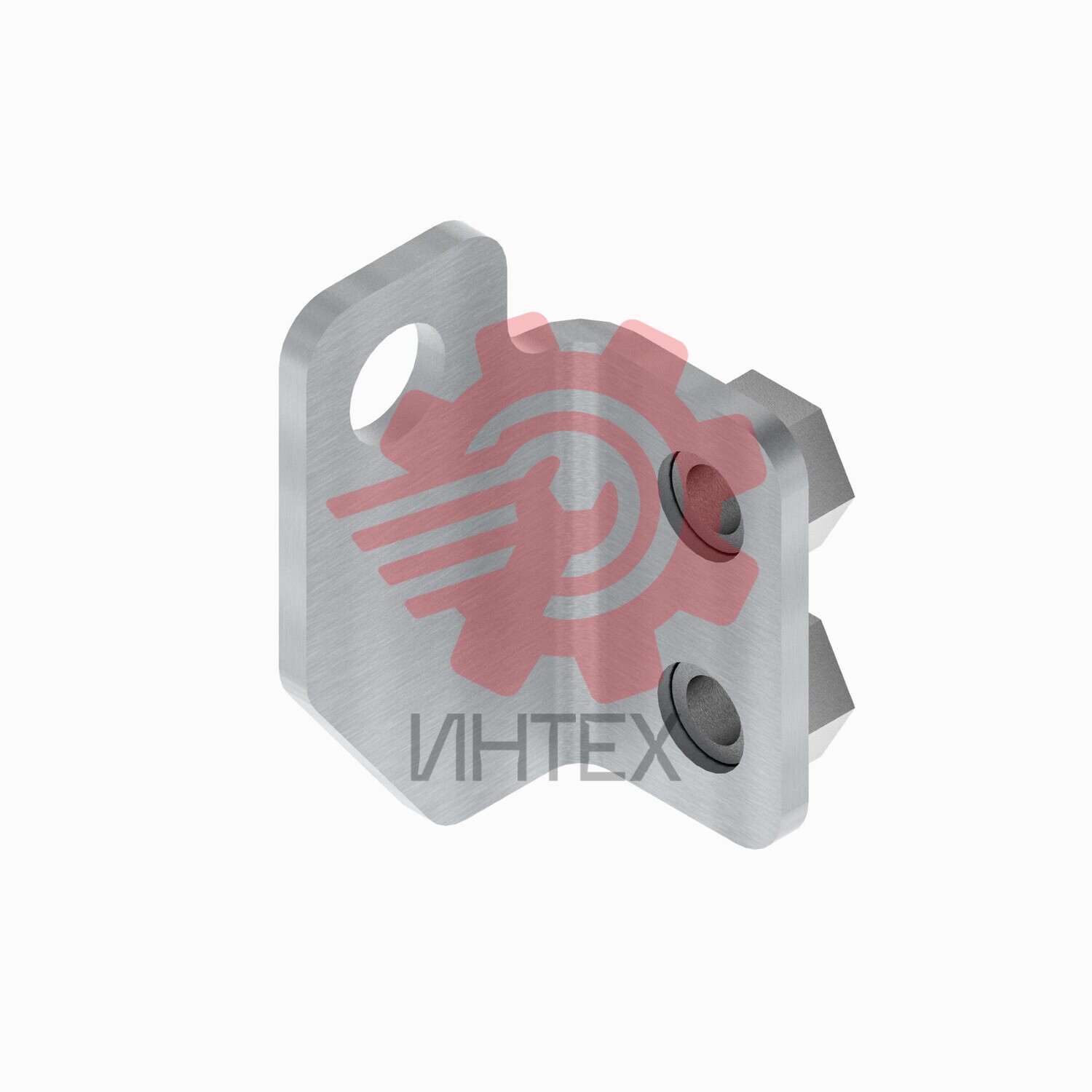 3mm Thick Reservoir Side Mounting Plate 612-1240 / 6121240
