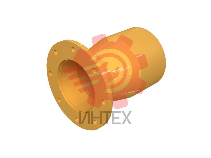 Exhaust Adapter 612-1427 / 6121427