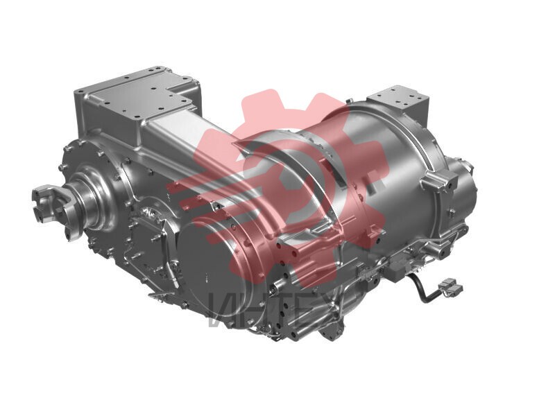 Transmission Arrangement 612-1701 / 6121701