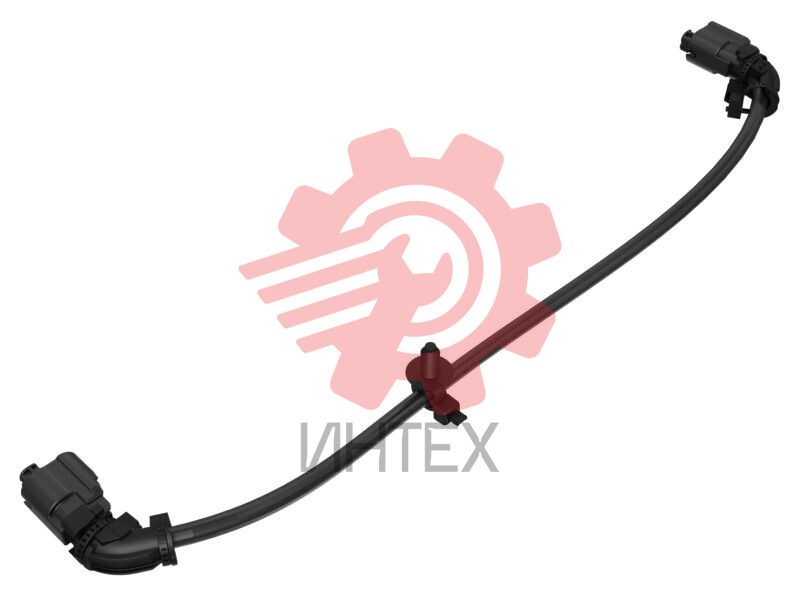 Battery Wiring Harness 612-1811 / 6121811