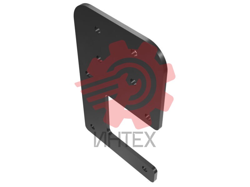 4mm Thickness Monitor Display Mounting Bracket 612-2231 / 6122231