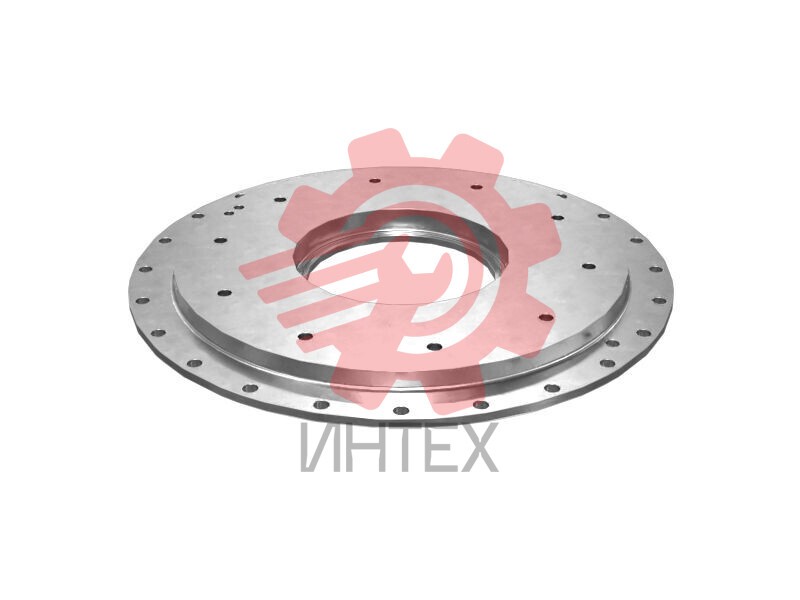 673.1mm Outer Diameter Flywheel Adapter 612-3507 / 6123507