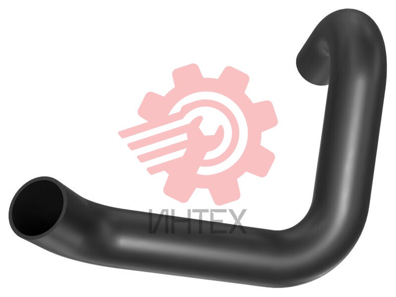 76.2mm Inner Diameter Air Cleaner Line Hose 612-4652 / 6124652