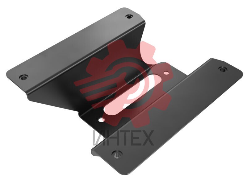 300mm Length Precleaner Mounting Bracket 612-4733