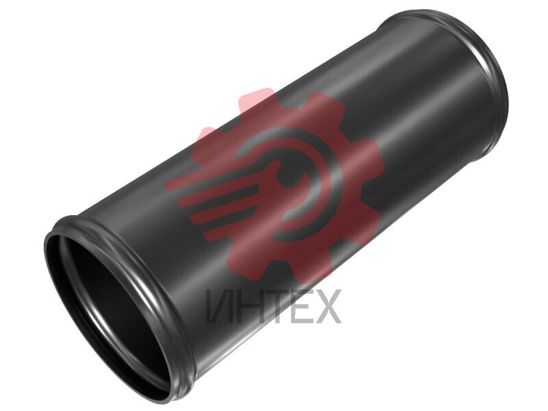 72.9mm Inner Diameter Pre Cleaner Tube 612-4756 / 6124756