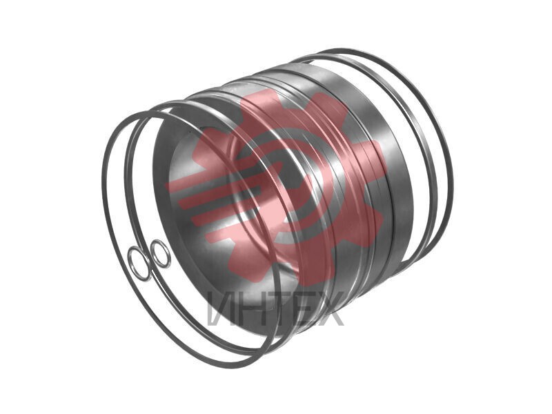 Accumulator Piston/Seal Kit 612-4848 / 6124848