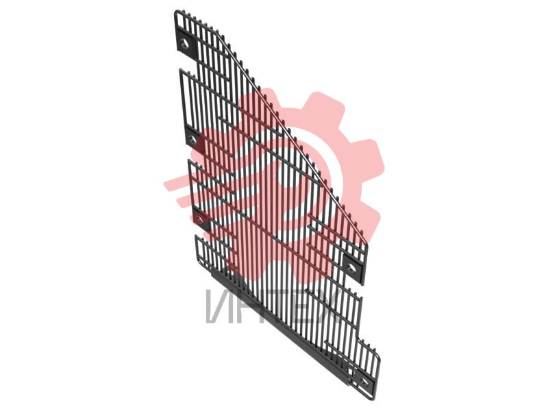 Radiator Guard 612-5376