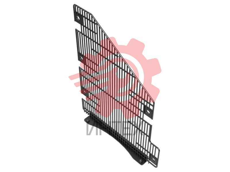 Radiator Guard 612-5377