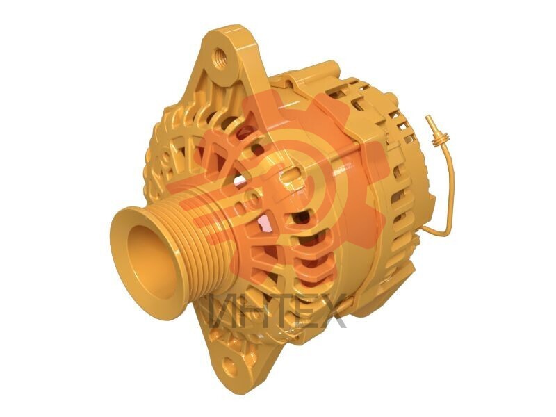 ALTERNATO-GD 612-5385 / 6125385