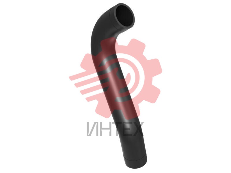 63mm Inner Diameter Suction Hose 612-5463 / 6125463