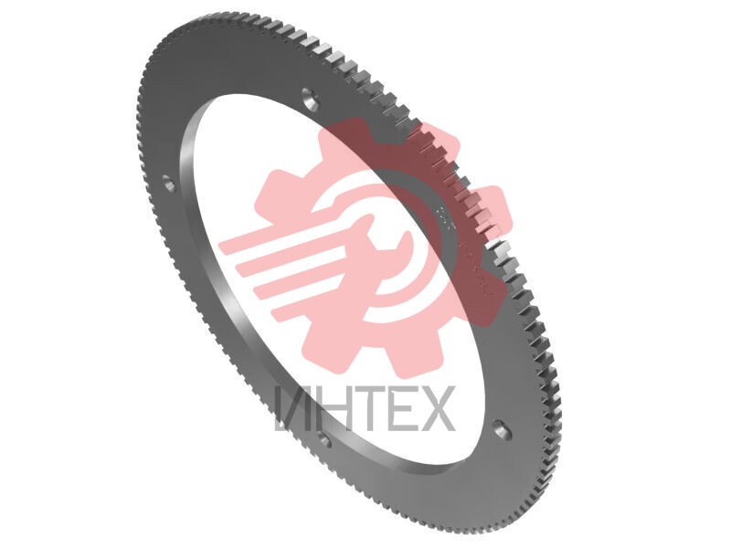 260mm Inner Diameter Transmission Clutch Rotor 612-5763