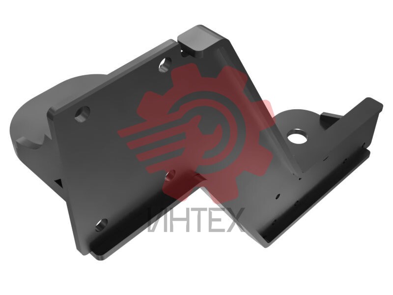 Powertrain Transmission Case Mounting Support 612-6527 / 6126527