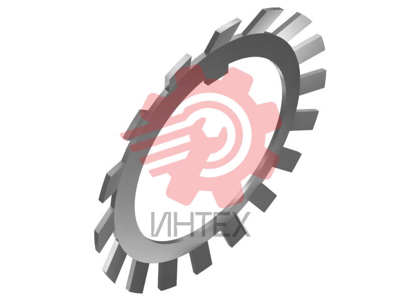 50mm ID Transmission Clutch Lock washer 612-6883 / 6126883
