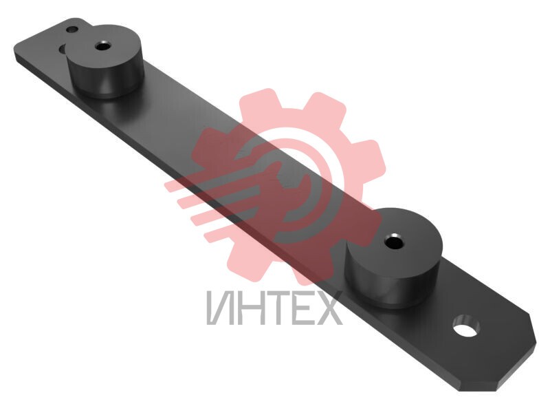 Battery Mounting Plate 612-7277 / 6127277