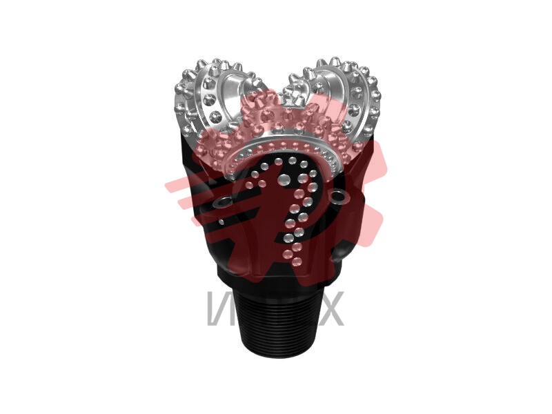 Bit GP-Tricone 612-7697