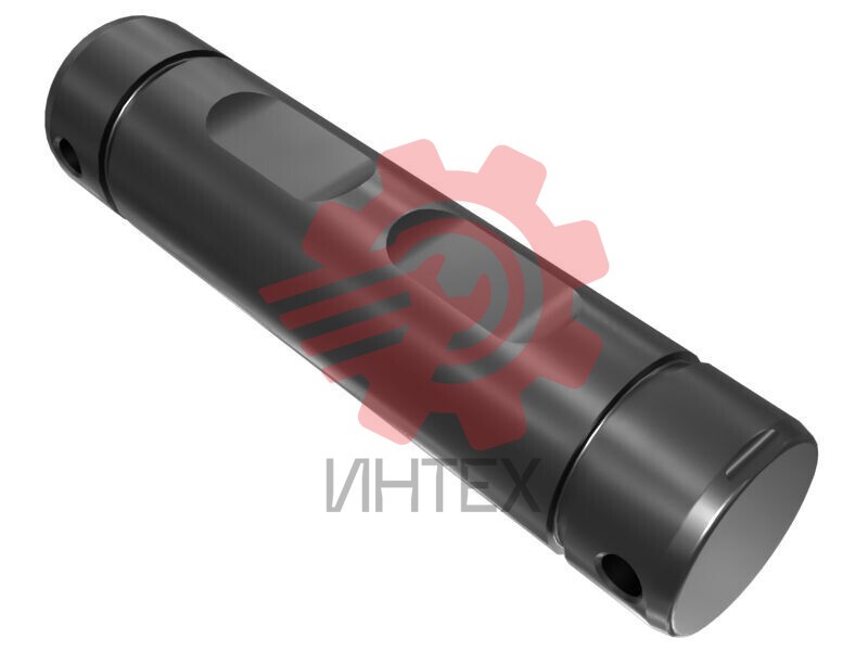 49.93mm Outer Diameter Front Idler Shaft 612-7838