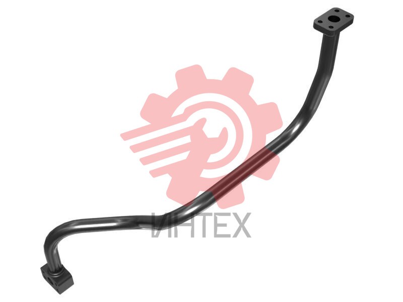 26mm Inner Diameter Hydraulic Rear Lines Tube 612-8247
