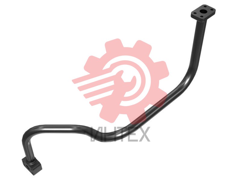 26mm Inner Diameter Hydraulic Rear Lines Tube 612-8249