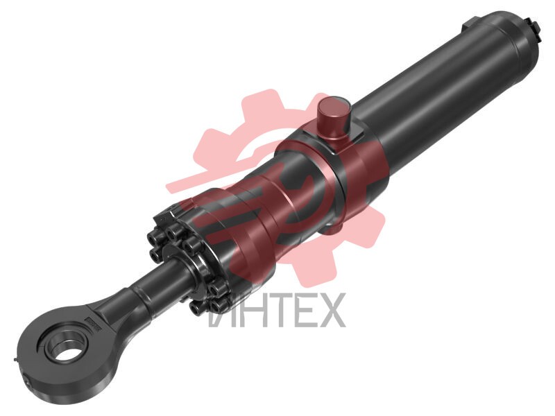 160mm Bore Diameter Lift Cylinder 612-8290 / 6128290