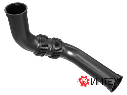 110.3mm Inner Diameter Exhaust Tube: 612-9055 /  6129055