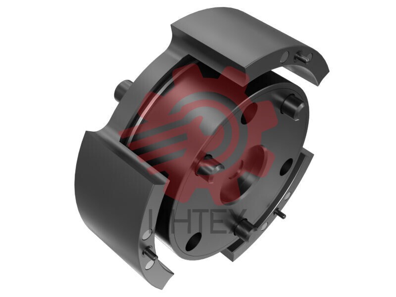 Crankshaft Rear Seal Installer Tool 612-9146