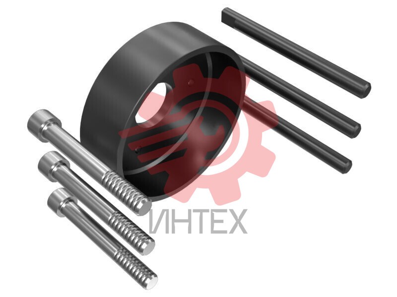 Power Take-off Gear Seal Installation Tool 612-9147