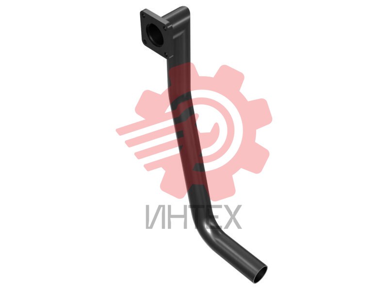 Muffler Connecting Tube 612-9198 / 6129198
