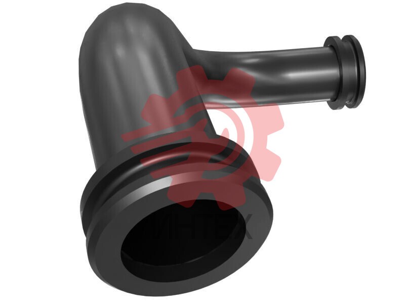 TUBE AS-OIL 612-9673 / 6129673