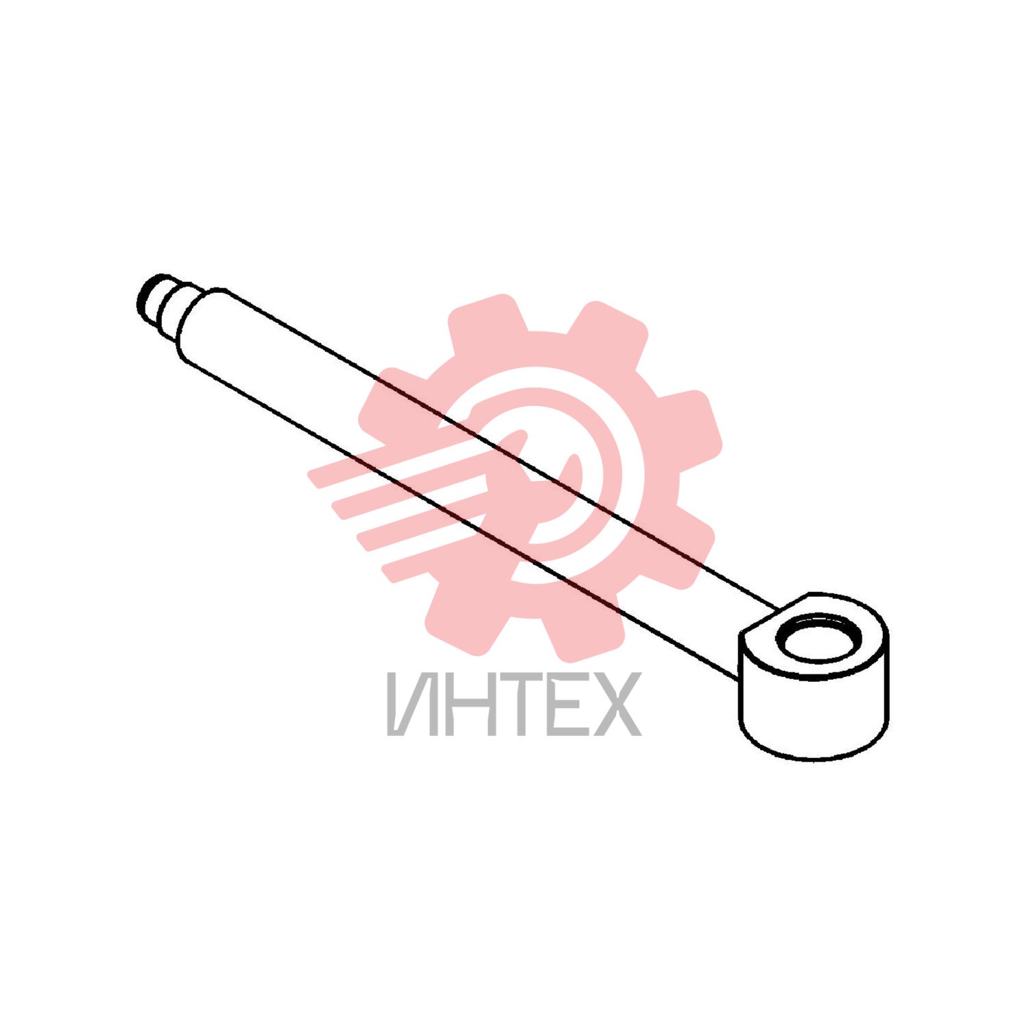 ROD AS 613-0045 / 6130045