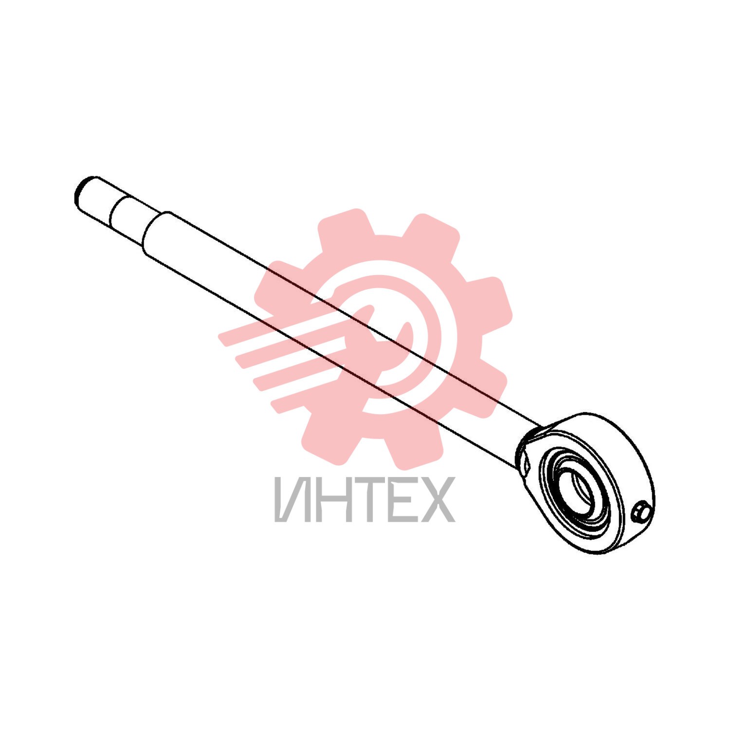 ROD AS 613-0047 / 6130047