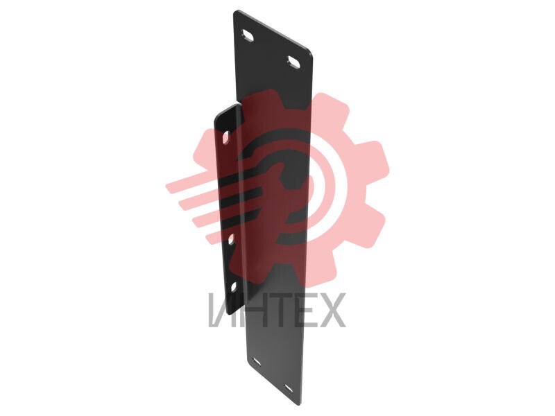 3mm Thick Supporting Bracket 613-0548 / 6130548