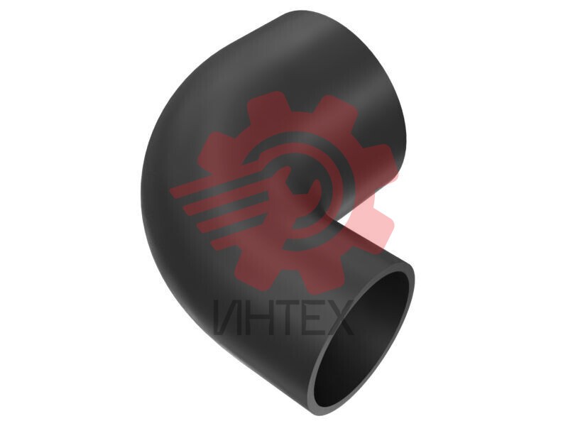 100mm Inner Diameter Formed Hose 613-0889 / 6130889